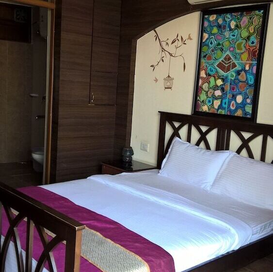 酒店 Casa Tropicana