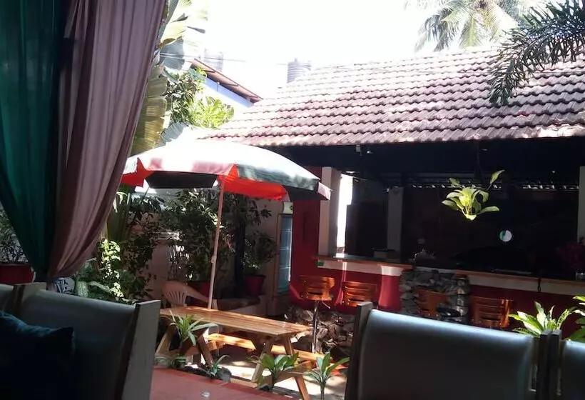 ホテル Casa Tropicana