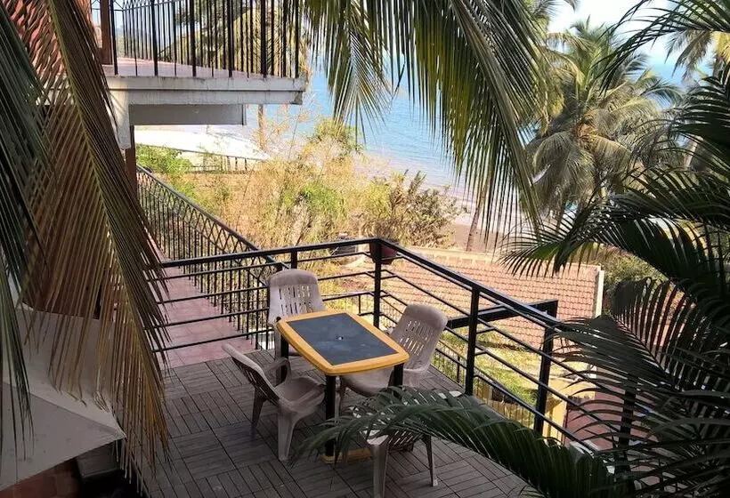 ホテル Casa Tropicana