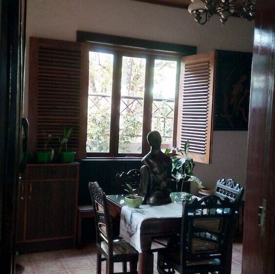 酒店 Casa Tropicana