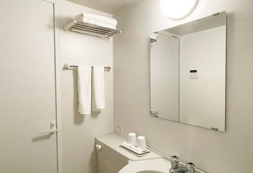 酒店 Checkinn Osaka Shinimamiya