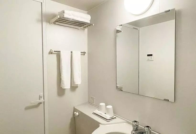 هتل Checkinn Osaka Shinimamiya