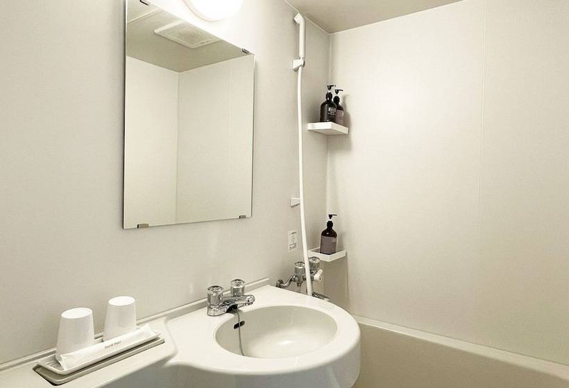 ホテル Checkinn Osaka Shinimamiya