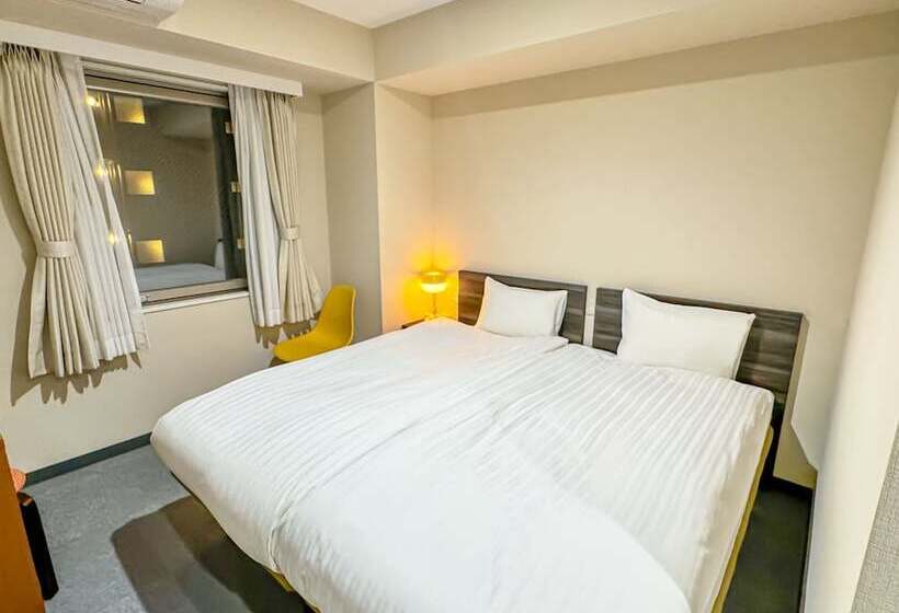 ホテル Checkinn Osaka Shinimamiya