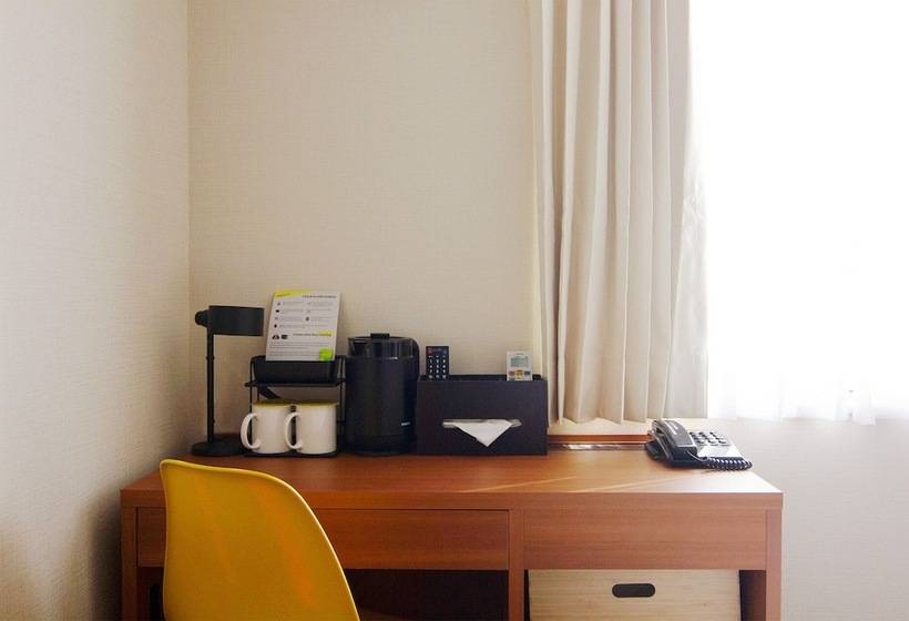 酒店 Checkinn Osaka Shinimamiya