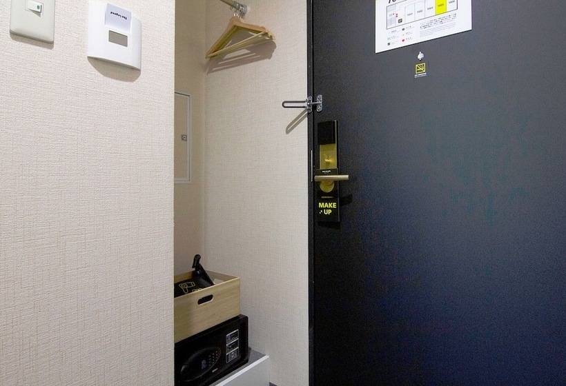 ホテル Checkinn Osaka Shinimamiya