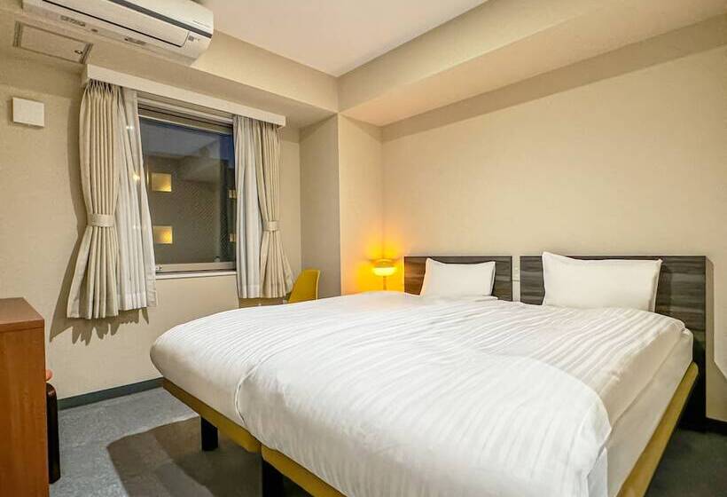 ホテル Checkinn Osaka Shinimamiya