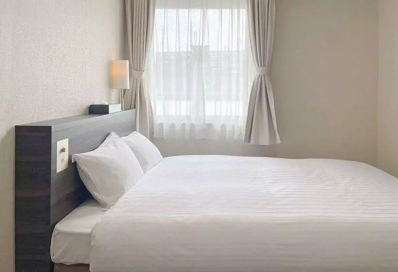 هتل Checkinn Osaka Shinimamiya