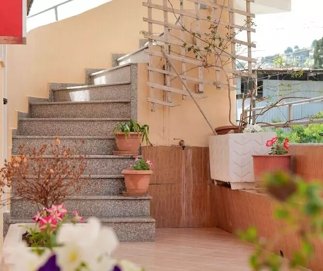 هتل Apartments And Rooms Armanda