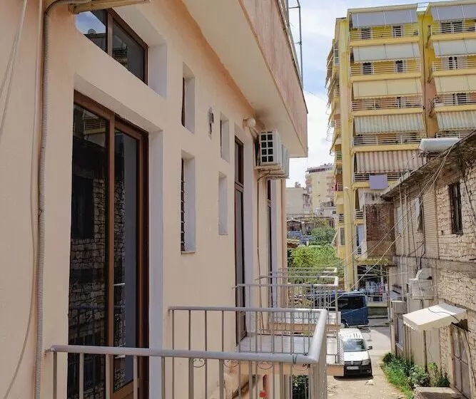 هتل Apartments And Rooms Armanda