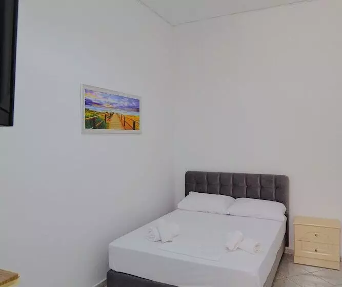 هتل Apartments And Rooms Armanda