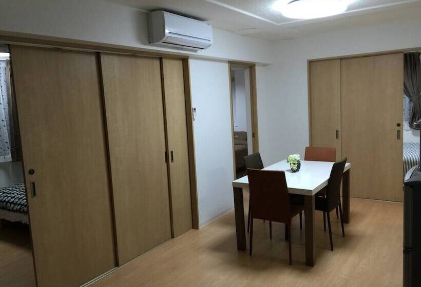 Issyuku Hotel Asakusabashi