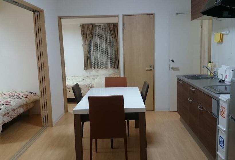 Issyuku Hotel Asakusabashi