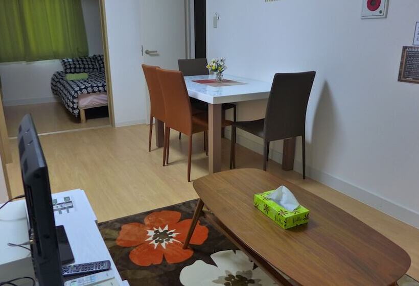 Issyuku Hotel Asakusabashi