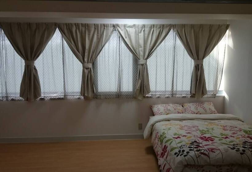 Issyuku Hotel Asakusabashi