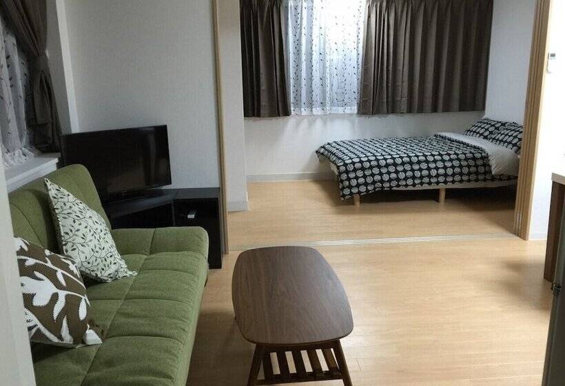 Issyuku Hotel Asakusabashi