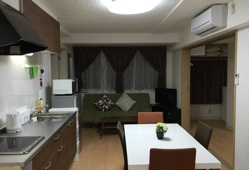 Issyuku Hotel Asakusabashi