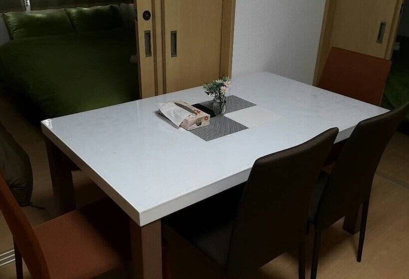 Issyuku Hotel Asakusabashi