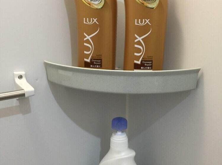 Issyuku Hotel Asakusabashi