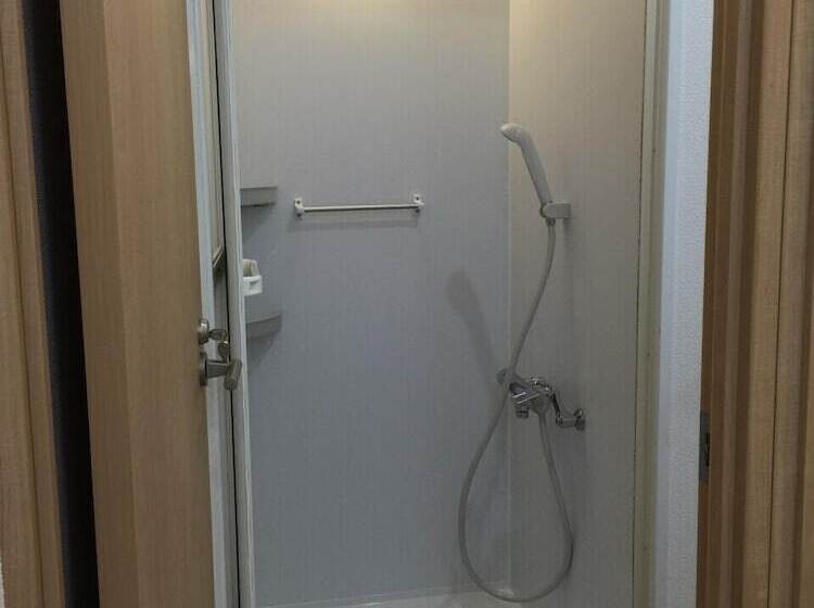 Issyuku Hotel Asakusabashi