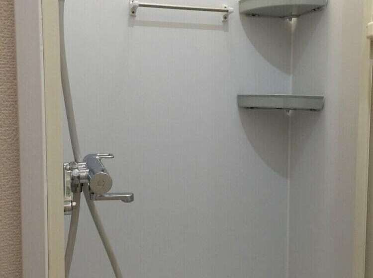 Issyuku Hotel Asakusabashi