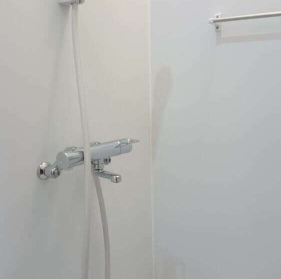 Issyuku Hotel Asakusabashi