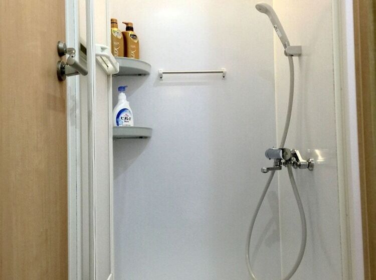 Issyuku Hotel Asakusabashi