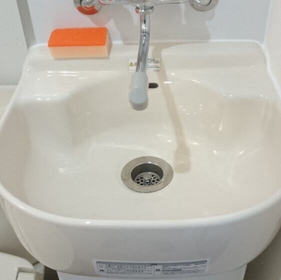 Issyuku Hotel Asakusabashi