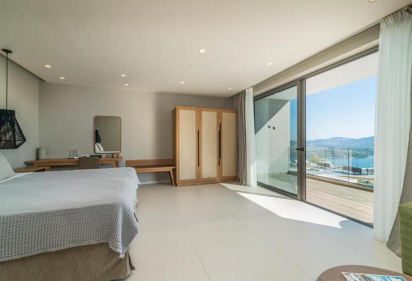 Katouna Suites Luxury Boutique Hotel Adults Only