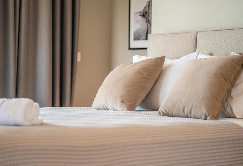 Katouna Suites Luxury Boutique Hotel Adults Only