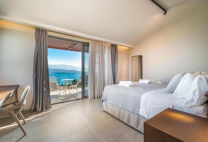 Katouna Suites Luxury Boutique Hotel Adults Only