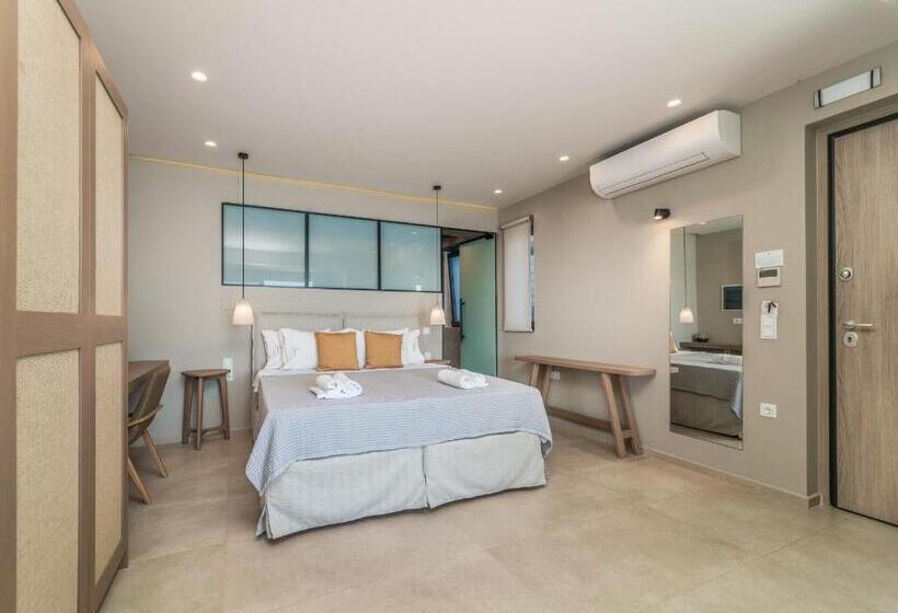 Katouna Suites Luxury Boutique Hotel Adults Only