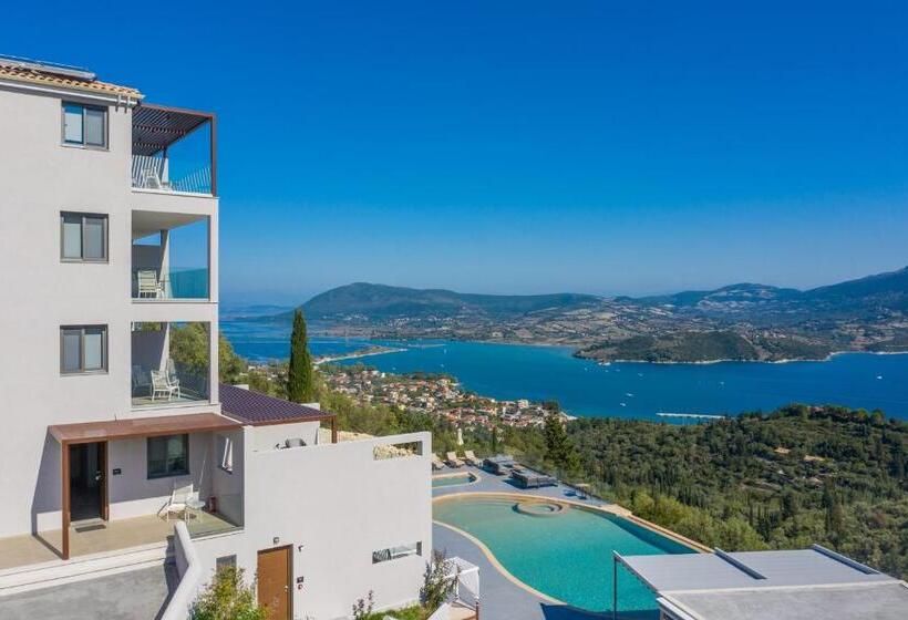 Katouna Suites Luxury Boutique Hotel Adults Only