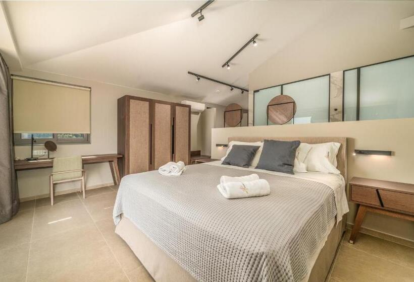 Katouna Suites Luxury Boutique Hotel Adults Only