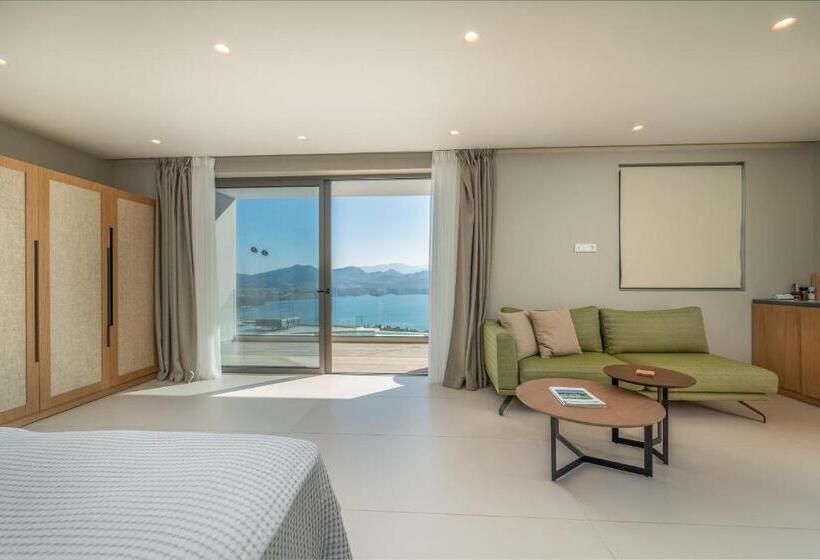 Katouna Suites Luxury Boutique Hotel Adults Only