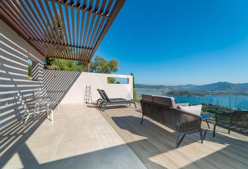 Katouna Suites Luxury Boutique Hotel Adults Only