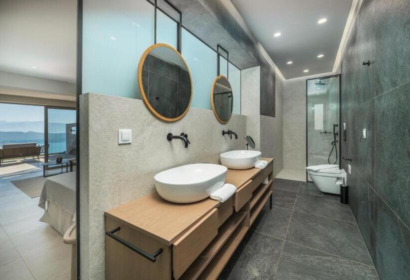 Katouna Suites Luxury Boutique Hotel Adults Only