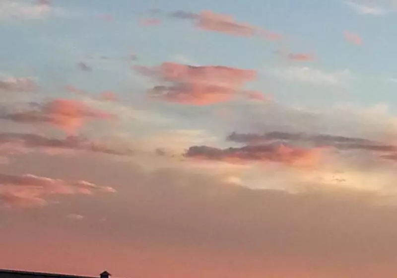 پانسیون Apartments Song