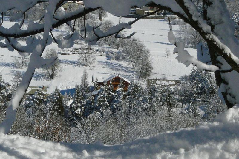 膳宿费 Le Cerf Che  Near Aravet Gondola