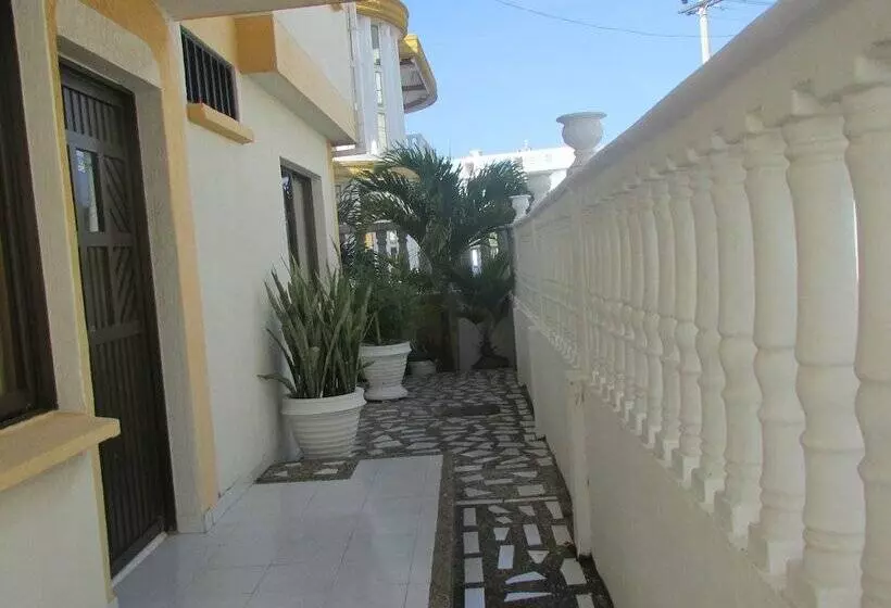 Posada Hostal Miss Marlly