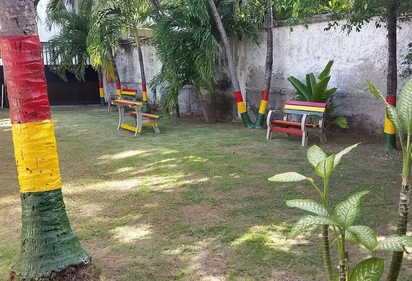 Posada Hostal Miss Marlly