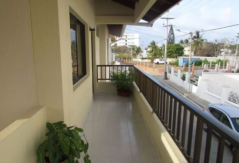 Posada Hostal Miss Marlly