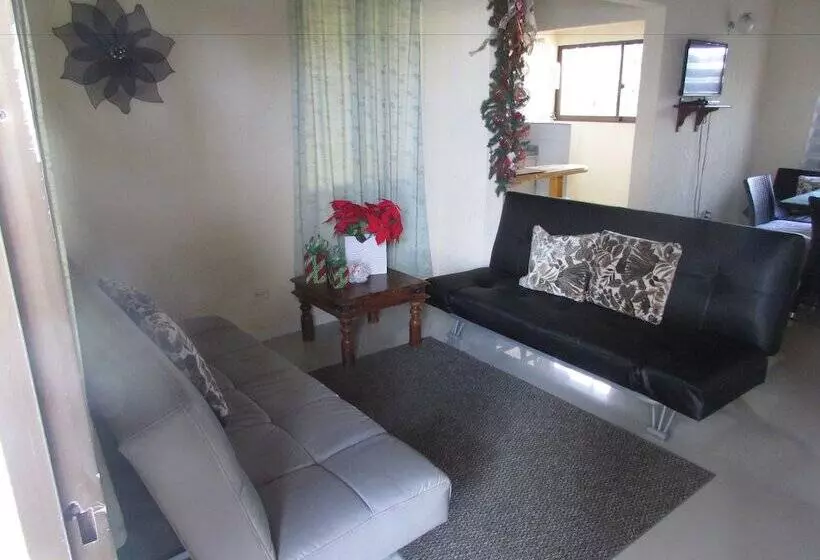 Posada Hostal Miss Marlly