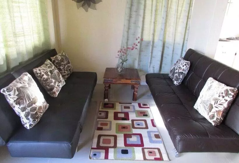 Posada Hostal Miss Marlly