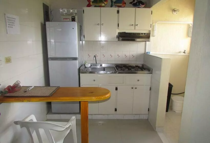 Posada Hostal Miss Marlly