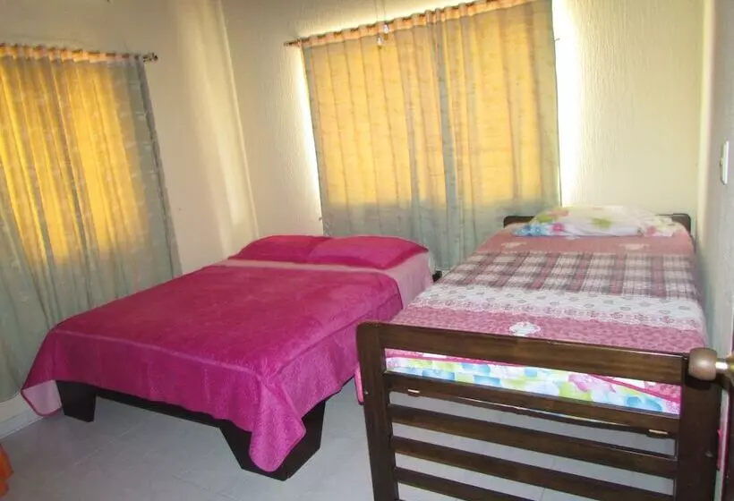 Posada Hostal Miss Marlly