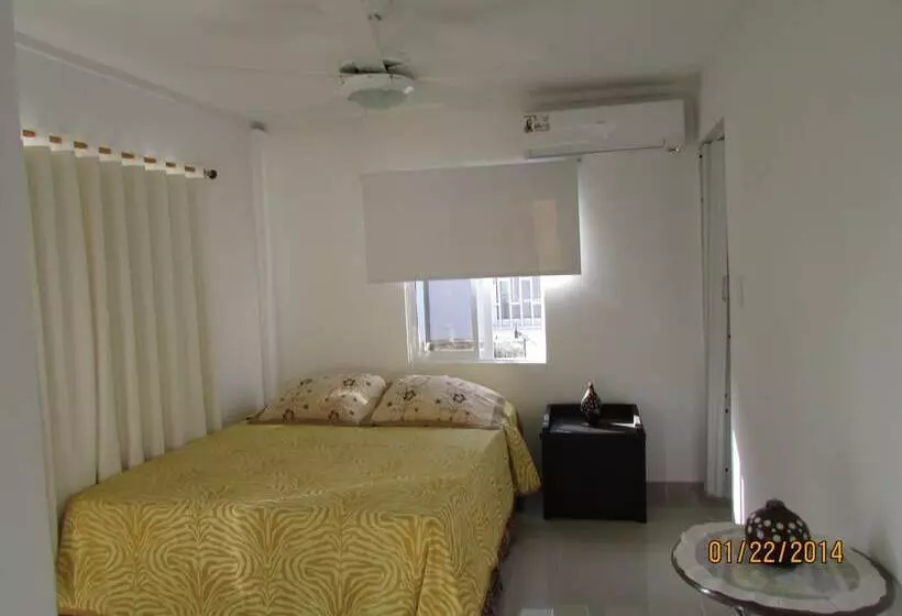 Posada Hostal Miss Marlly