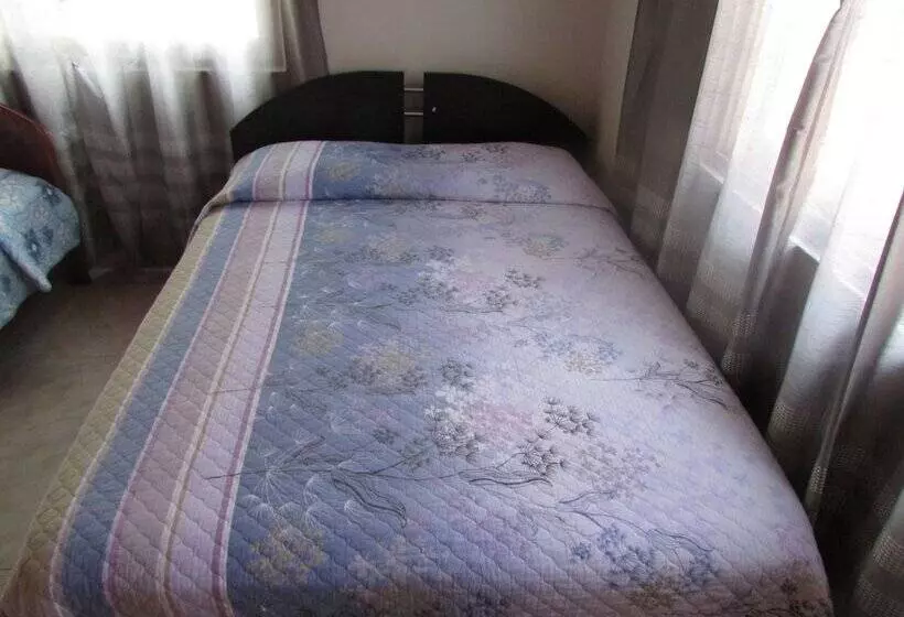 Posada Hostal Miss Marlly