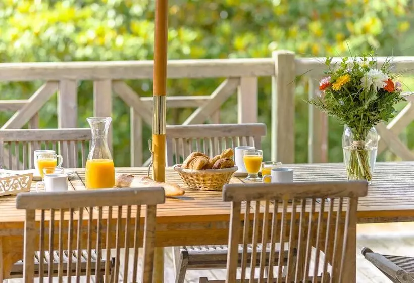 レジデンス Lagrange Vacances La Clairière Aux Chevreuils