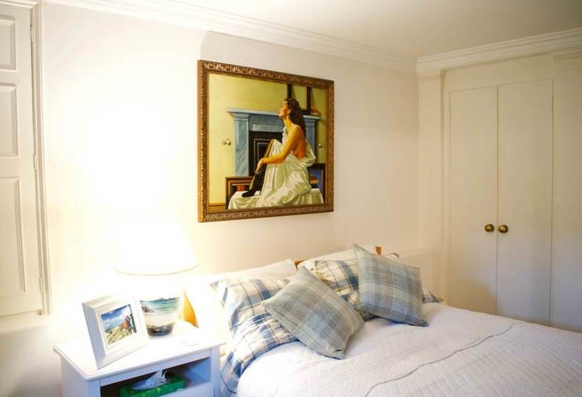 Spacious Cottage In Edinburgh